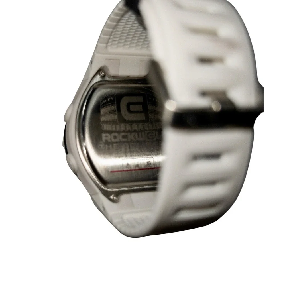 NIB Rockwell Coliseum UCLA Bruins‎ Mens 48mm Watch 10ATM Water Resistance